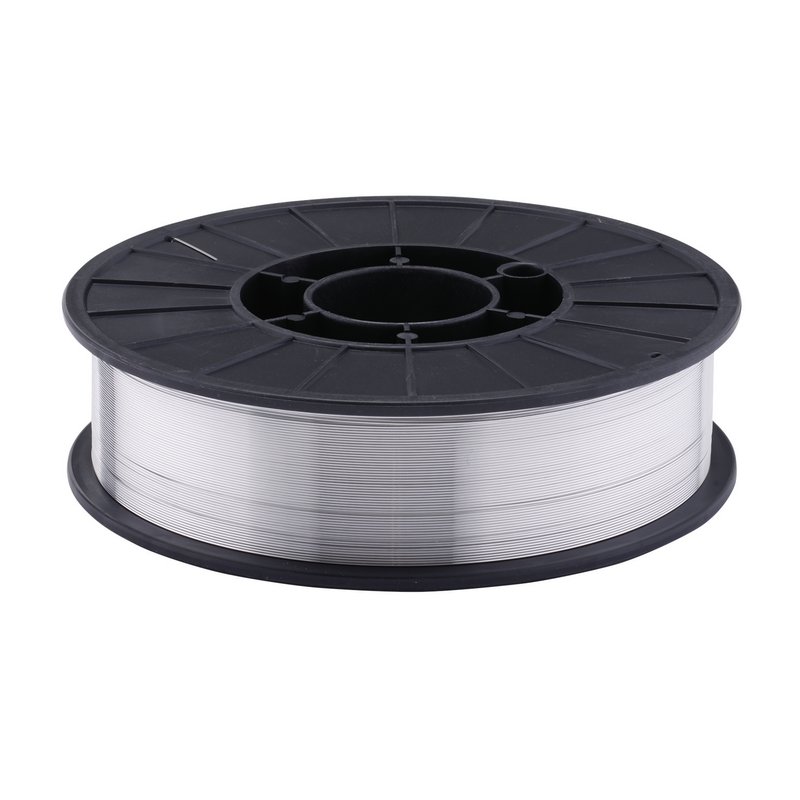 Draper Aluminium 5356 MIG Welding Wire, 0.8mm, 200g DRA-70085