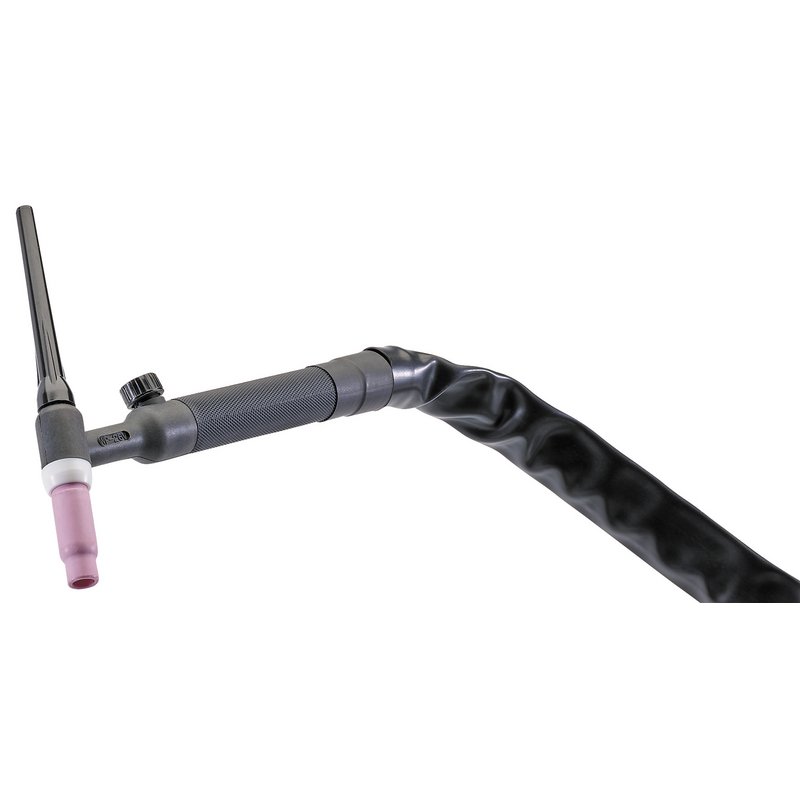 Draper DINSE Type 35 - 50 Air Cooled TIG Welding Torch, 4m DRA-70087