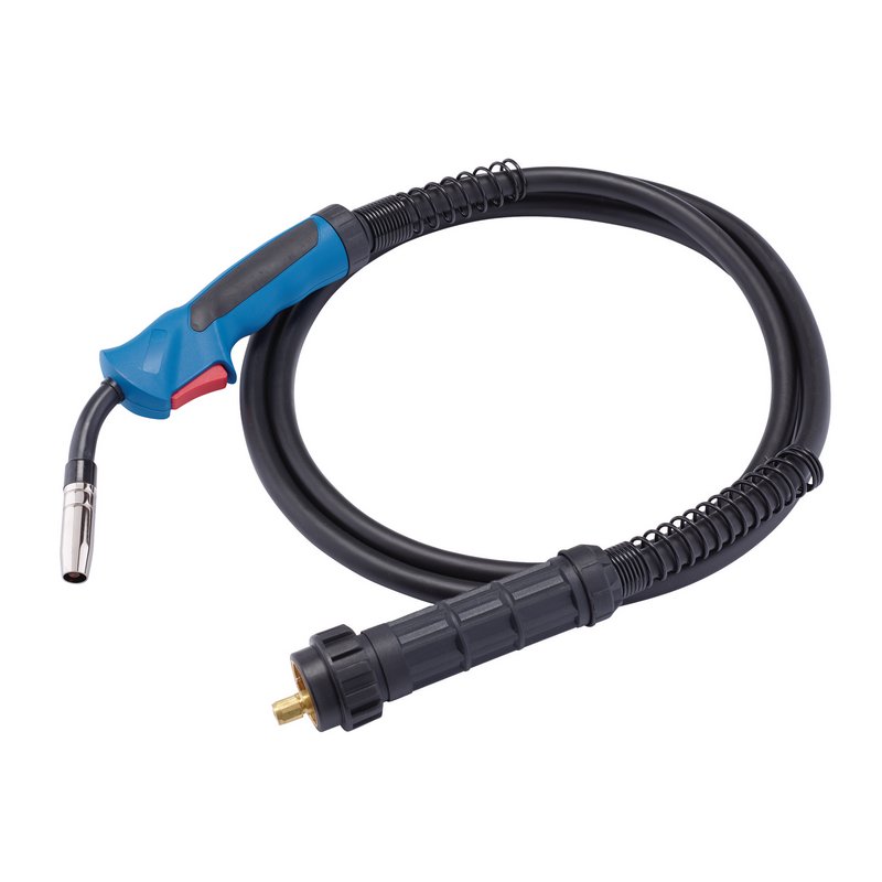 Draper MIG Welding Torch, 3m DRA-70088