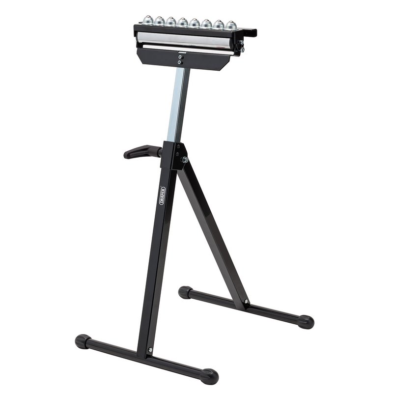 Draper Roller/Bearing Stand, 300mm DRA-70274