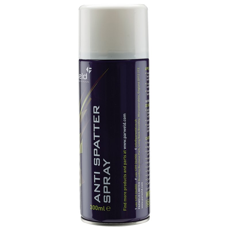 Draper Anti Spatter Spray, 300ml DRA-70452