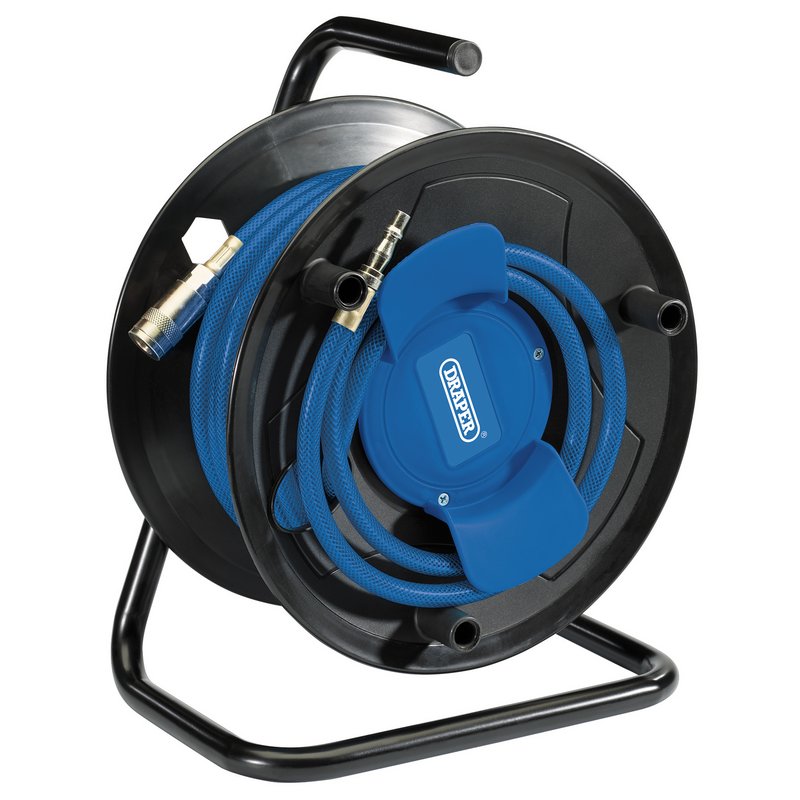 Draper Air Hose Reel DRA-70838