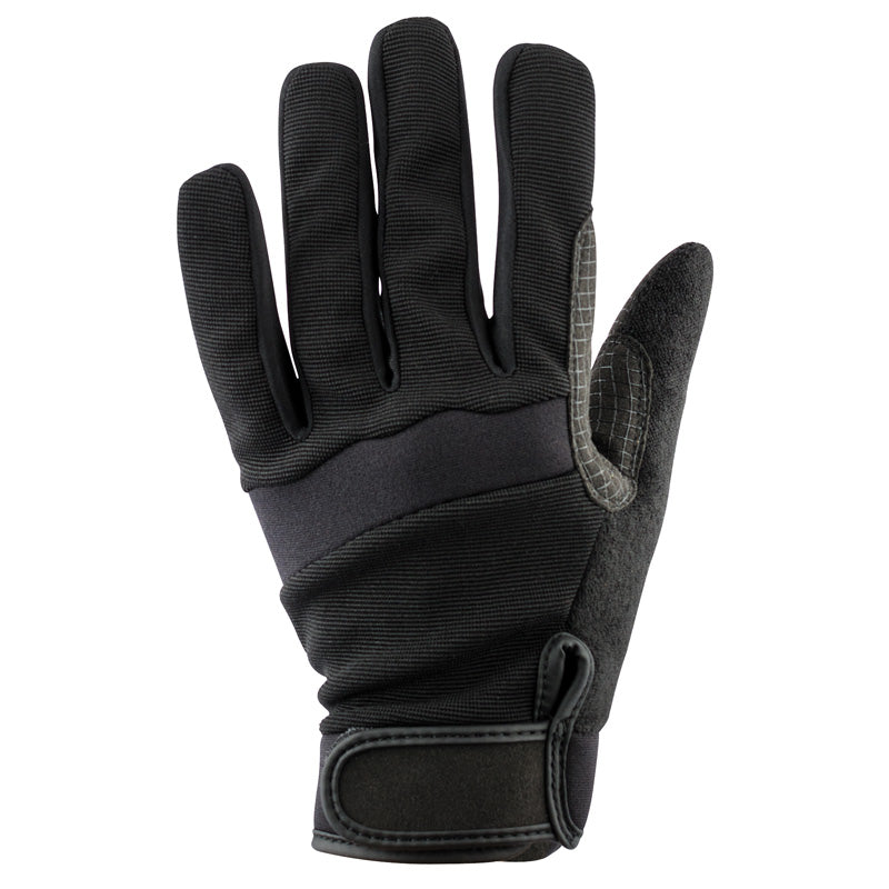 Draper Web Grip Work Gloves DRA-71114