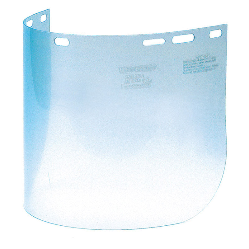 Draper Spare Visor for Safety Helmet (SHEMV) DRA-71285