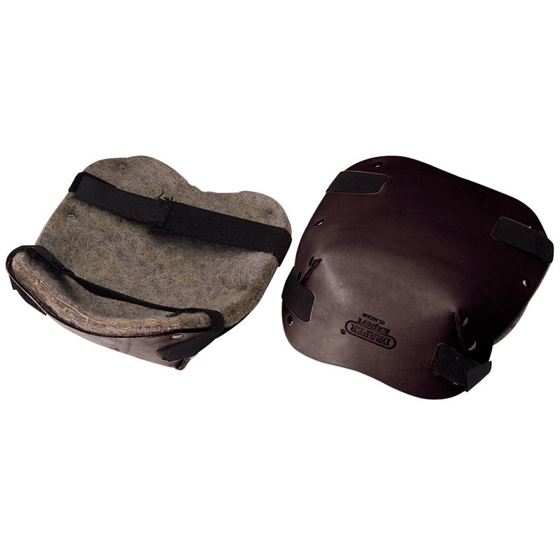 Draper Leather Knee Pads DRA-72932