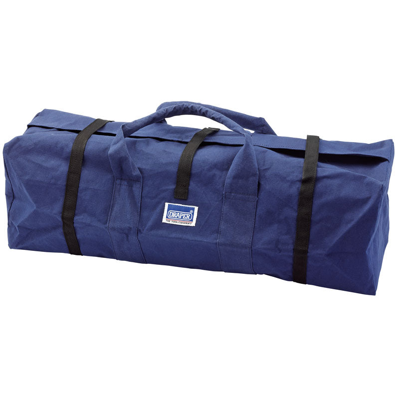 Draper Canvas Tool Bag, 740mm DRA-72970