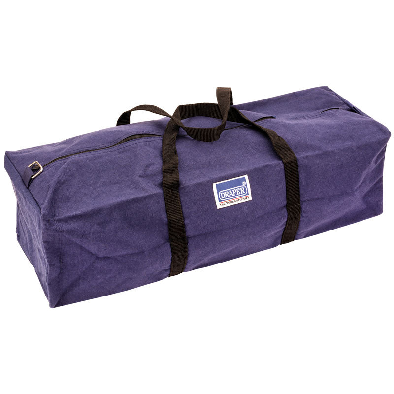 Draper Canvas Tool Bag, 590mm DRA-72971