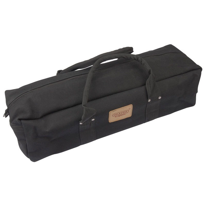 Draper Canvas Tool Bag DRA-72999