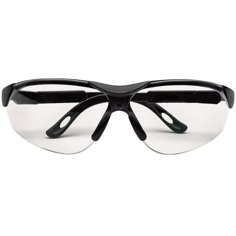 Draper Clear Anti-Mist Adjustable Glasses DRA-73743