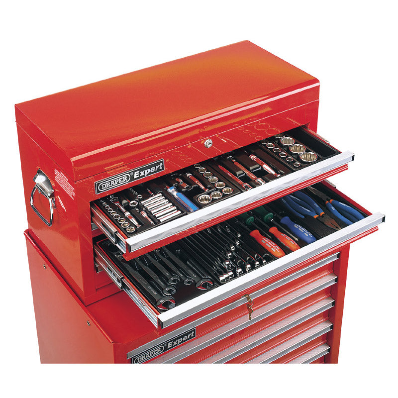 Draper NUT M8 DRA-73749