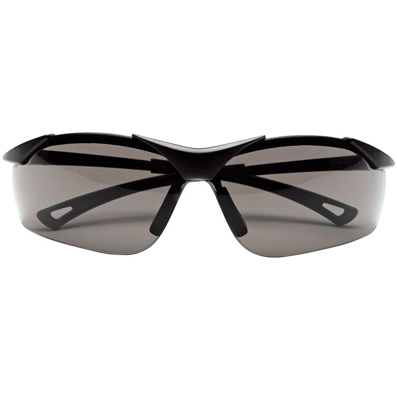 Draper Smoked Anti-Mist Adjustable Glasses DRA-73752