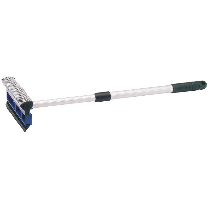 Draper Wide Telescopic Squeegee and Sponge, 200mm DRA-73860