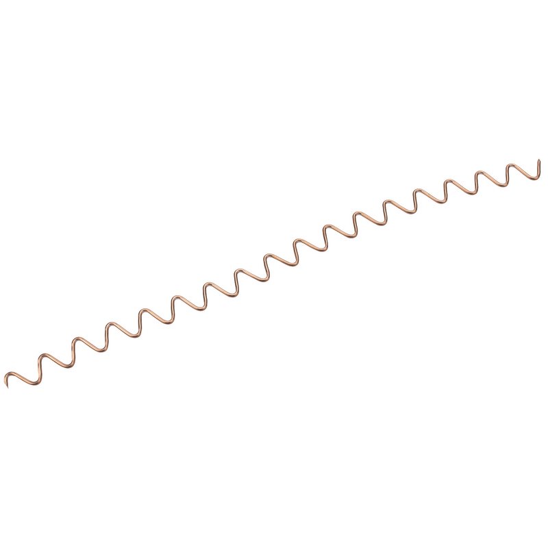 Draper Wavy Wire DRA-74330