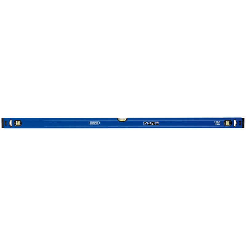 Draper Box Section Level, 1200mm DRA-75101