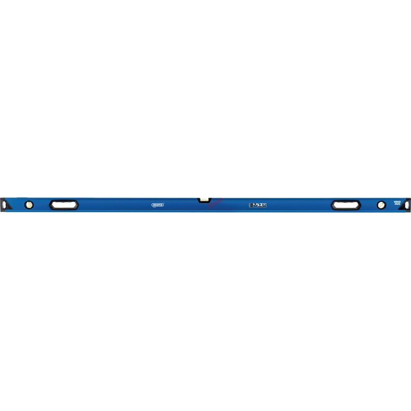 Draper Box Section Level with Side View Vial, 1800mm DRA-75107