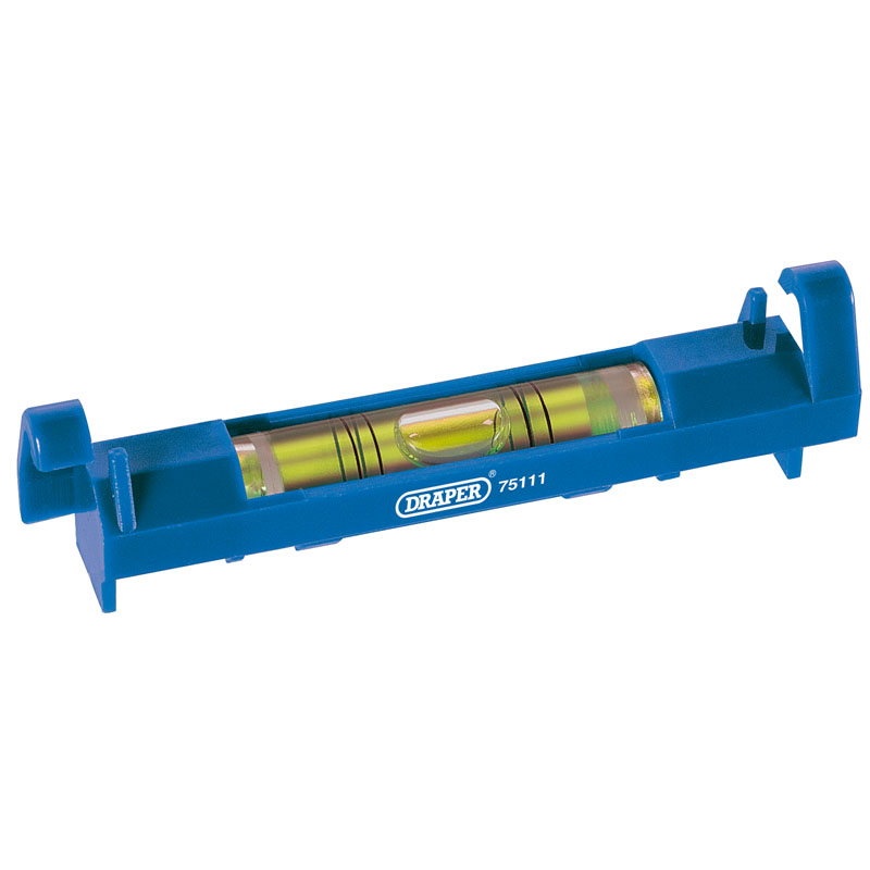 Draper Line Level, 78mm DRA-75111