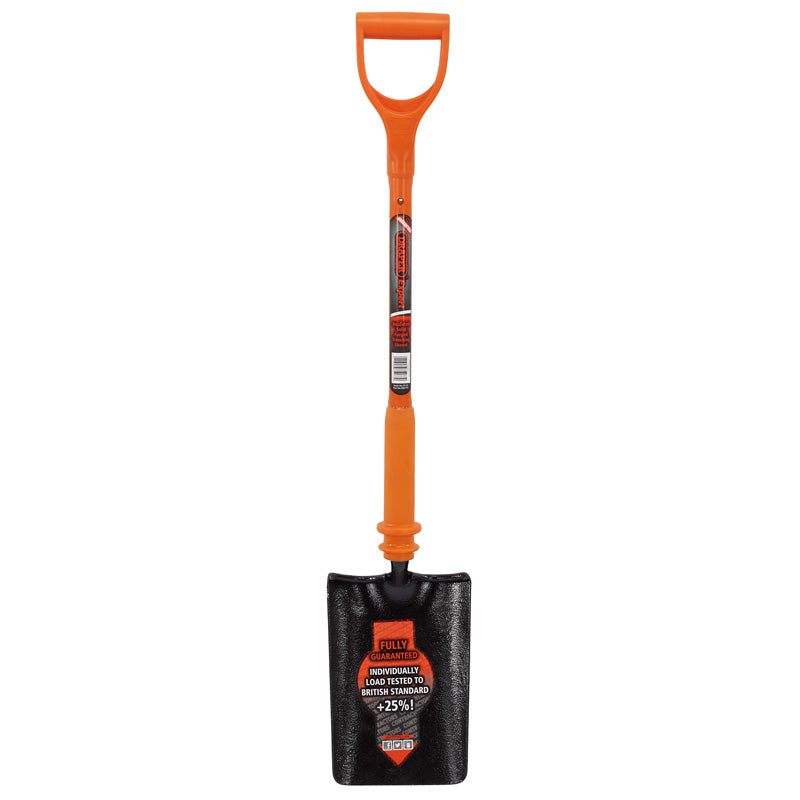 Draper Fully Insulated Trenching Shovel DRA-75173