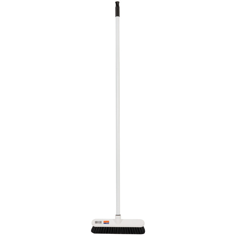 Draper Broom with Handle DRA-75252