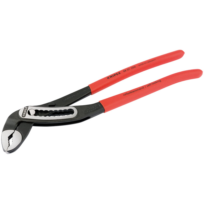 Knipex Alligator® ; 88 01 300 Waterpump Pliers, 300mm (Sold Loose) DRA-75354