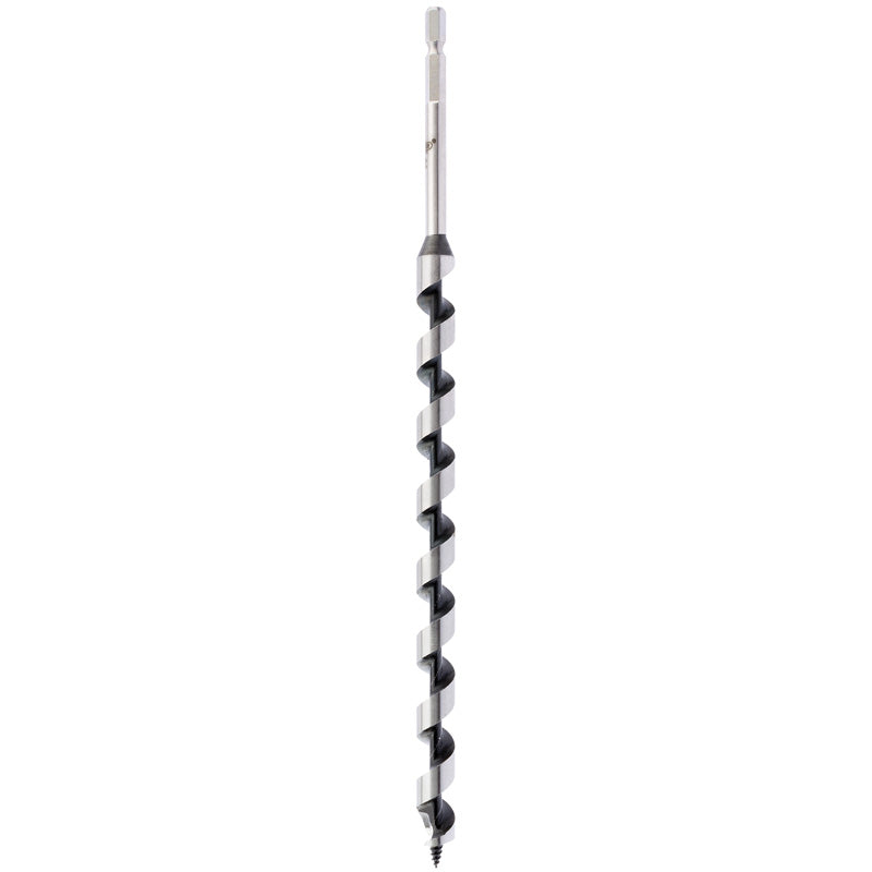 Draper Long Pattern Auger Bit, 13 x 285mm (Display Packed) DRA-76023
