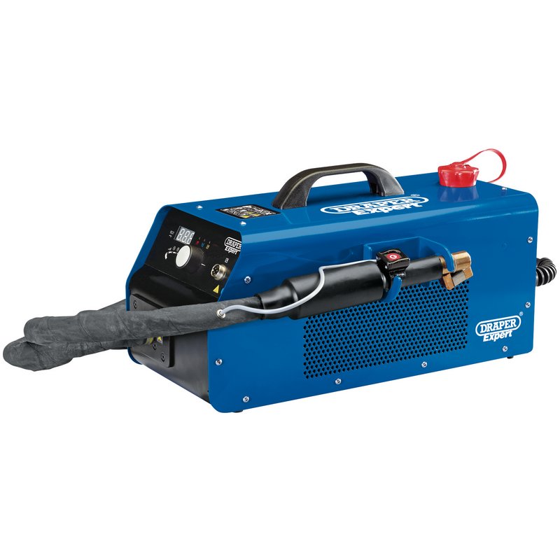 Draper Liquid Cooled Induction Heater, 3.5kW DRA-76171