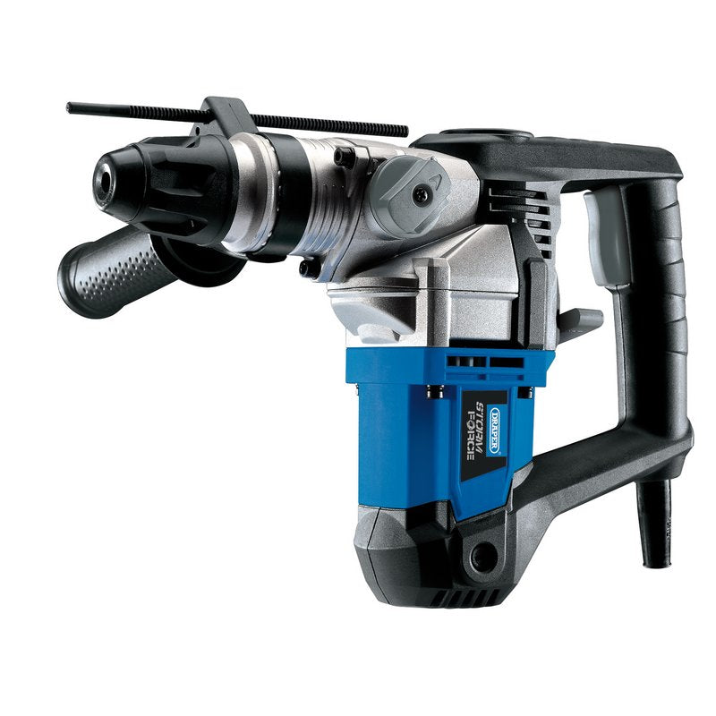 Draper Storm Force® ; SDS+ Rotary Hammer Drill, 900W DRA-76490