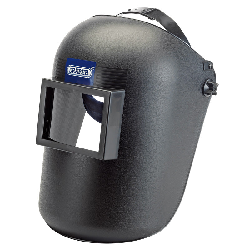 Draper Flip Action Welding Helmet to BS1542 without Lenses DRA-76714