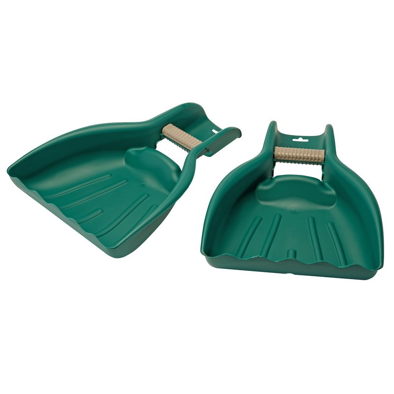 Draper Leaf Collectors (Pair) DRA-76762