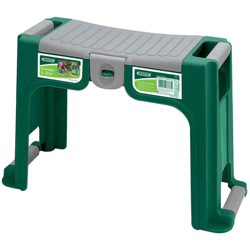Draper Kneeler and Seat DRA-76763