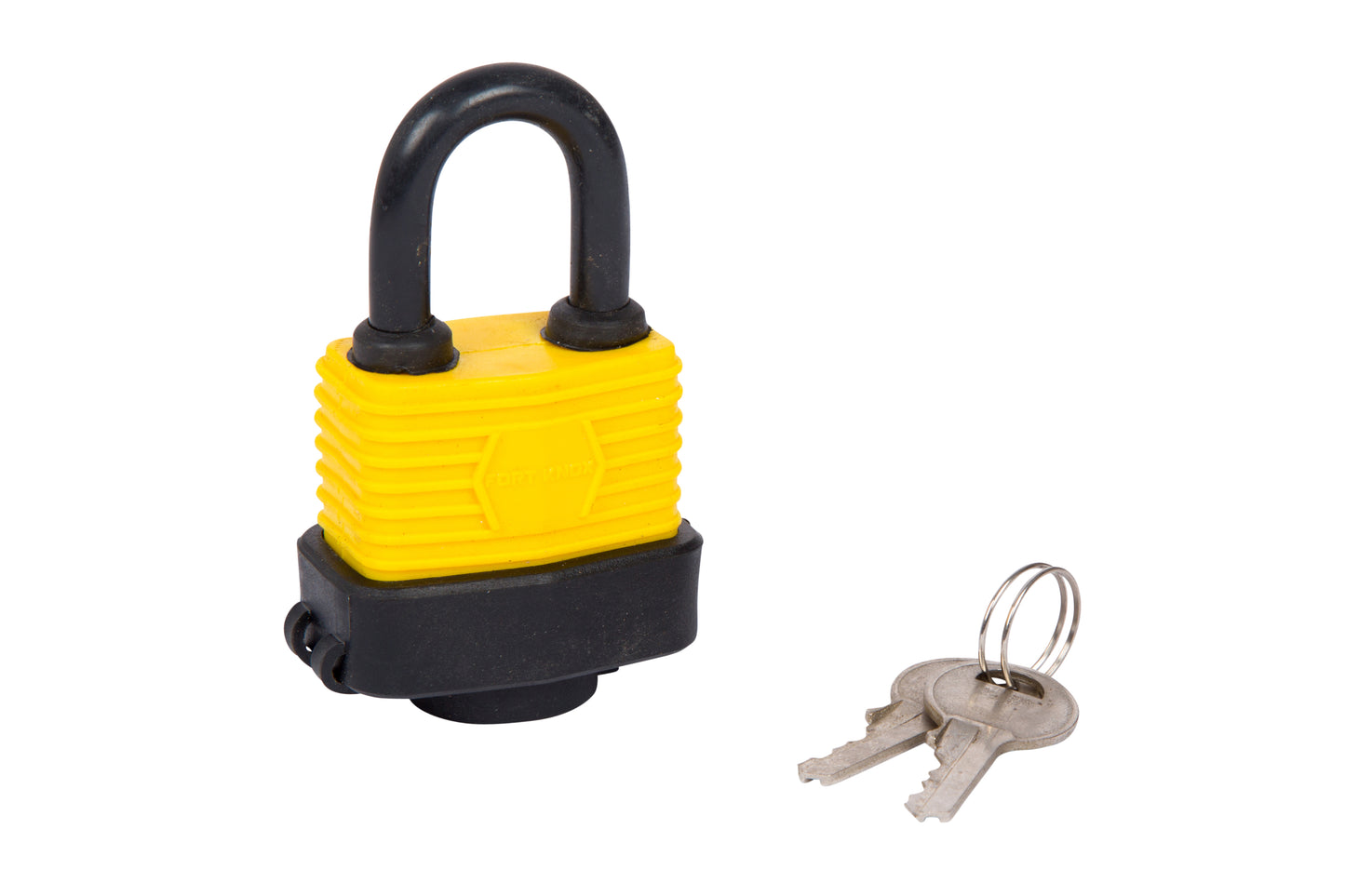 BlueSpot 40mm Weather Resistant Padlock 77007