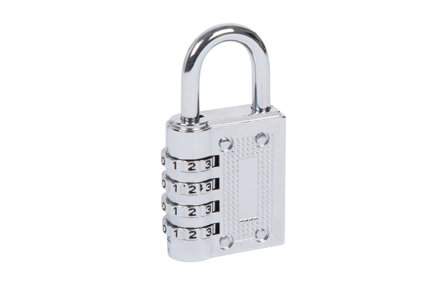 BlueSpot 40mm Combination Padlock 77022