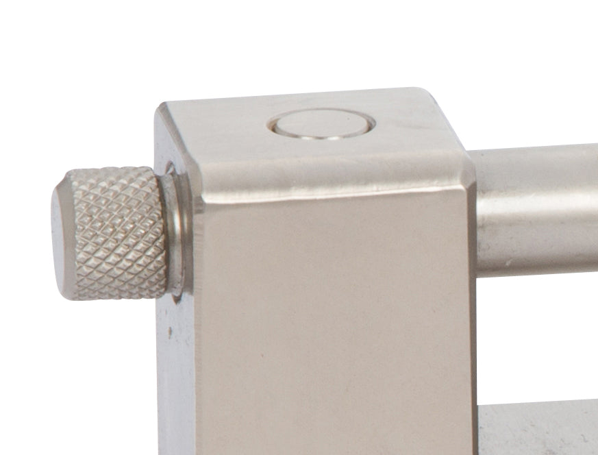 BlueSpot 94mm Shutter "C" Type Block Padlock 77034