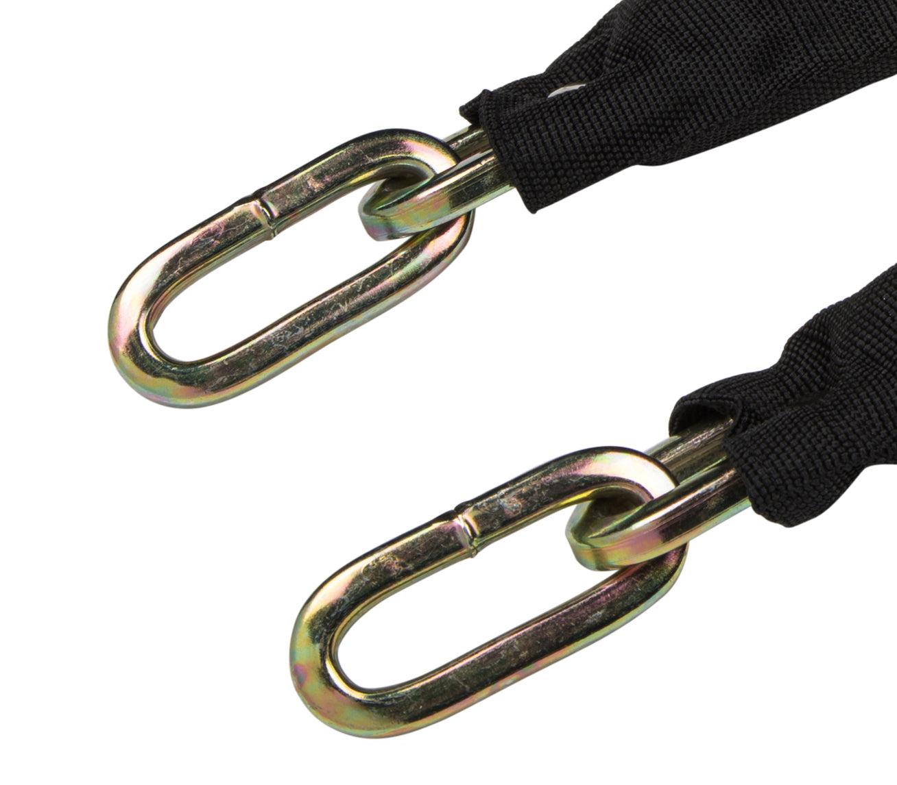 BlueSpot 3ft x 8mm Square Link Chain 77077