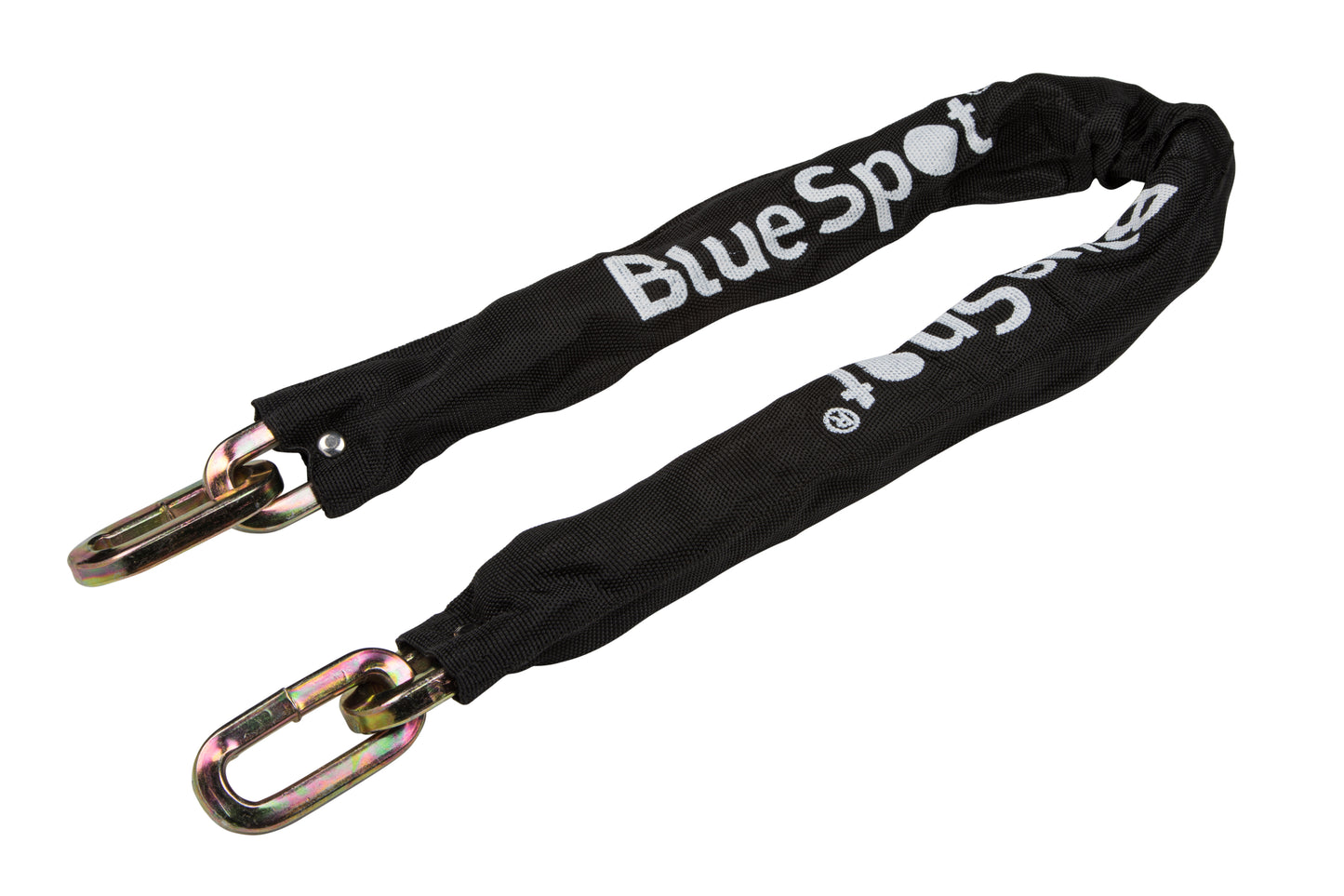 BlueSpot 3ft x 10mm Square Link Chain 77078