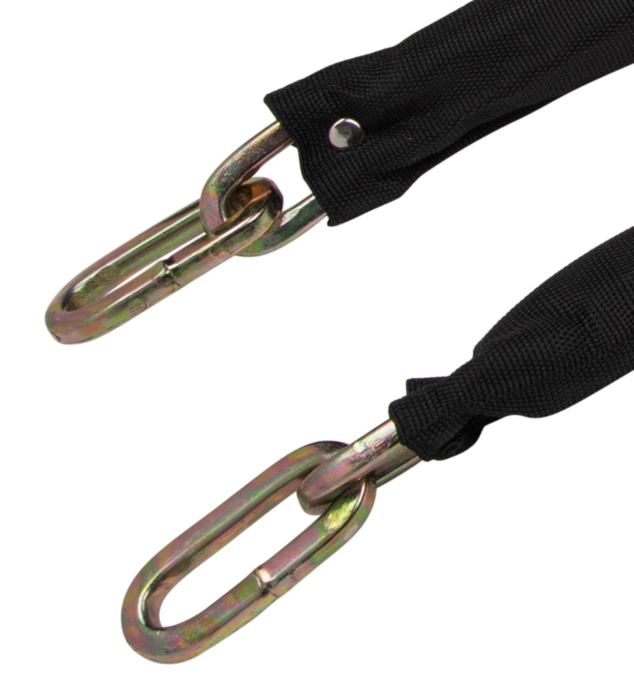 BlueSpot 6ft x 10mm Square Link Chain 77080