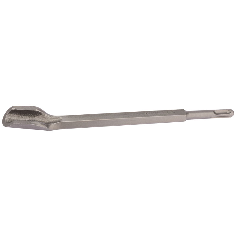 Draper SDS+ Groove/Gouge Chisel DRA-77144