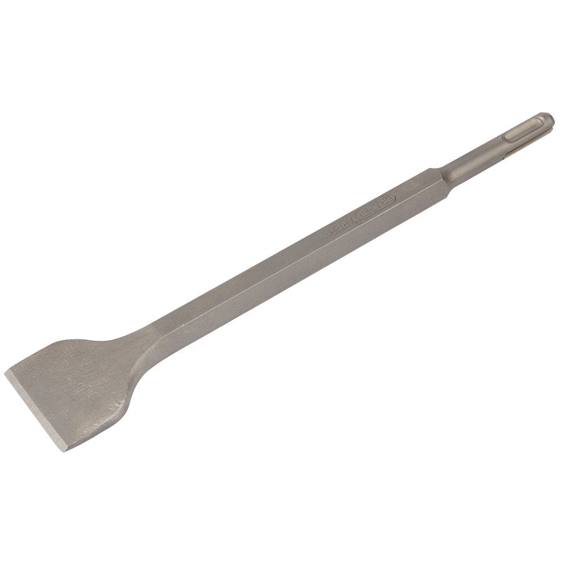 Draper SDS+ Flat Chisel, 40mm DRA-77145