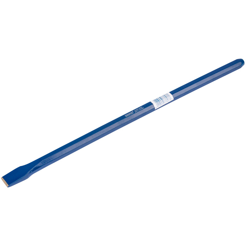 Draper Octagonal Shank Cold Chisel, 19 x 400mm (Sold Loose) DRA-77607