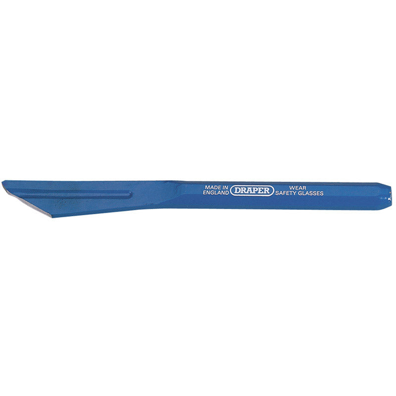 Draper Plugging Chisel, 250mm (Sold Loose) DRA-78084