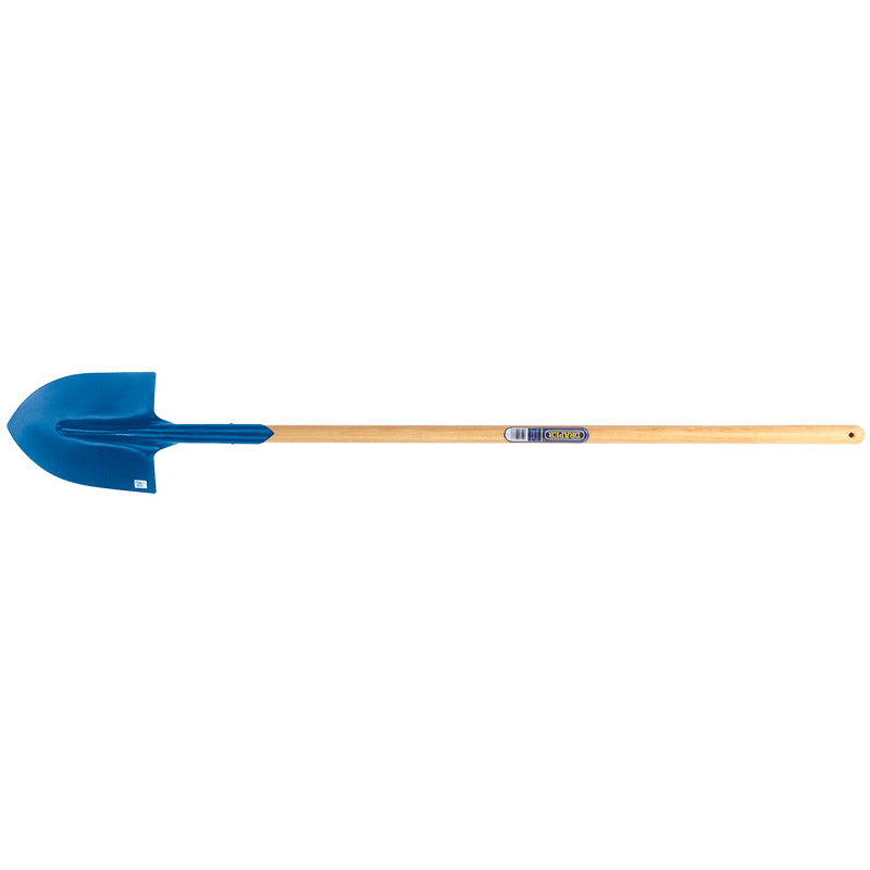 Draper Irish Pattern Long Handled Shovel DRA-78430