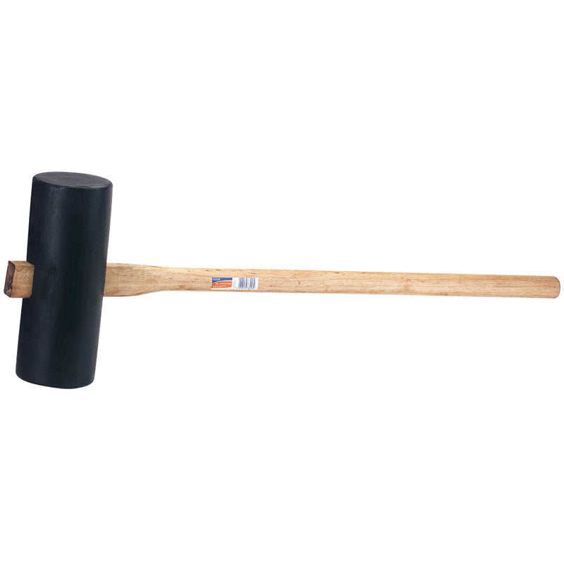 Draper Paviors Rubber Mallet, 6kg DRA-78453