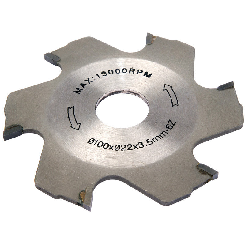 Draper Spare Blade for 23035 DRA-78458