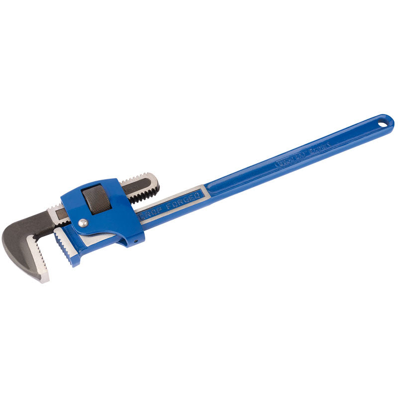 Draper Expert Adjustable Pipe Wrench, 600mm DRA-78921