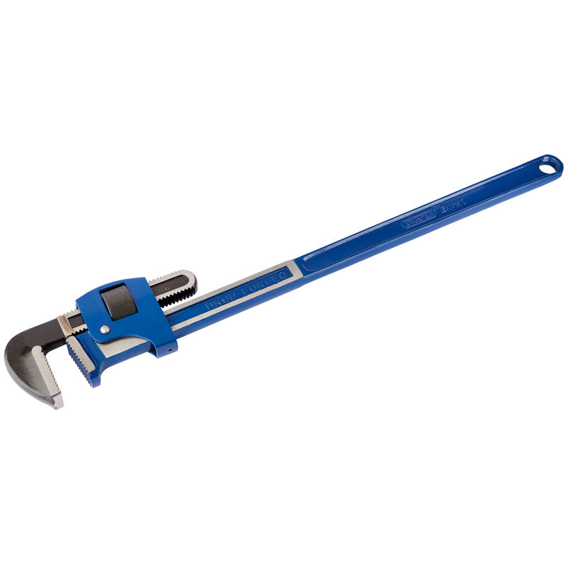 Draper Expert Adjustable Pipe Wrench, 900mm DRA-78922
