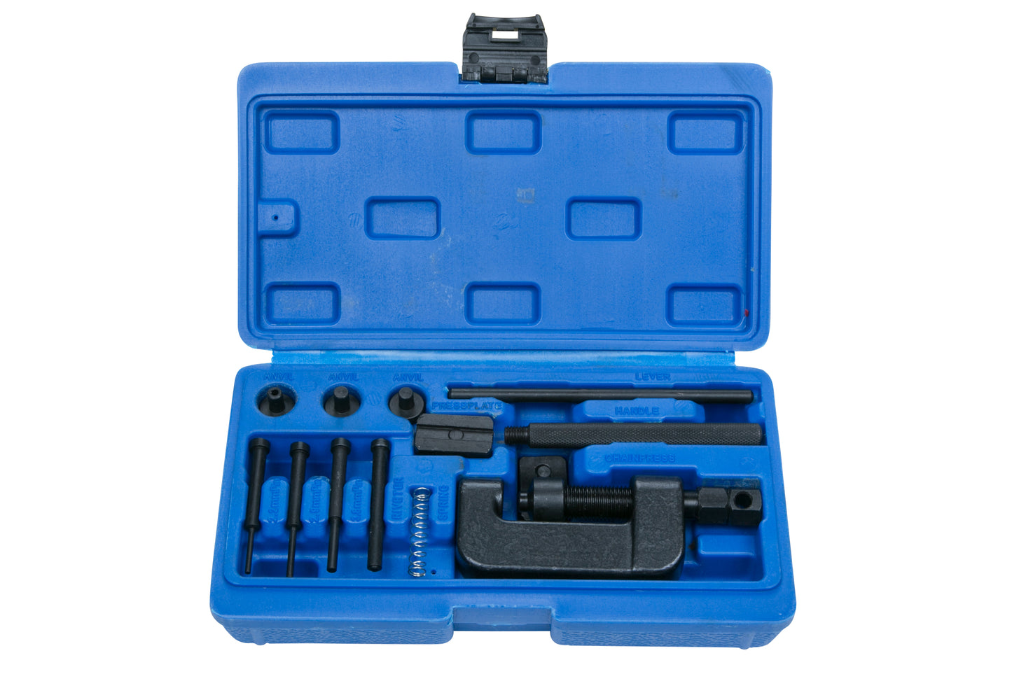BlueSpot Motor Cycle Chain Breaker 07903