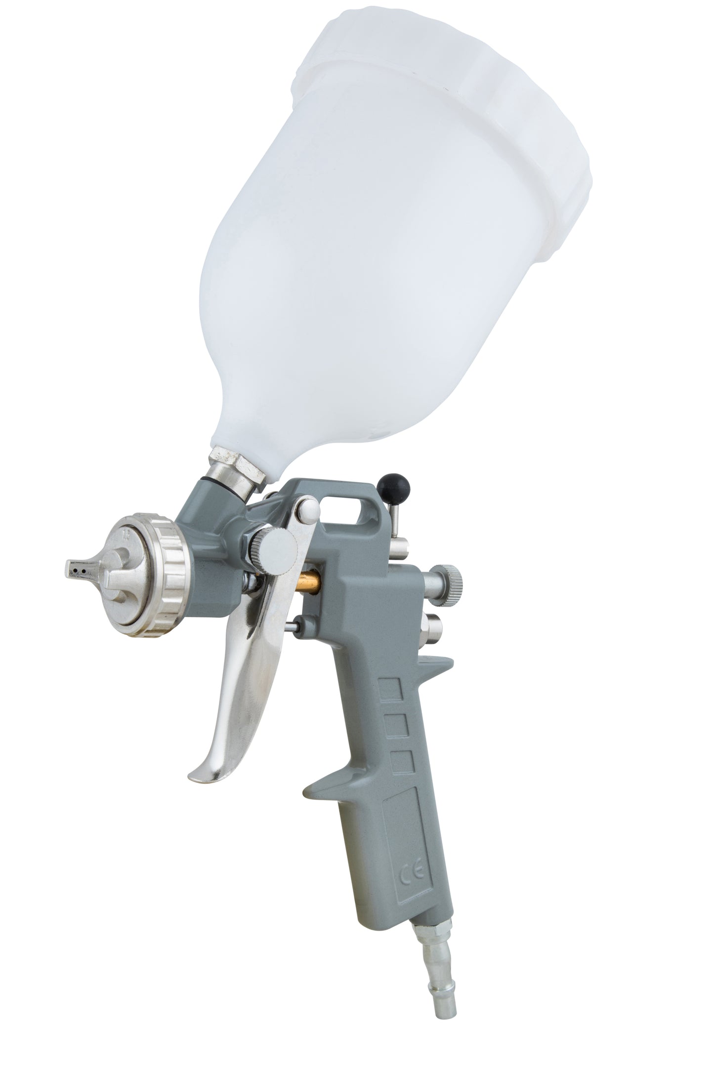 BlueSpot HVLP Spray Gun (600ml) 07910