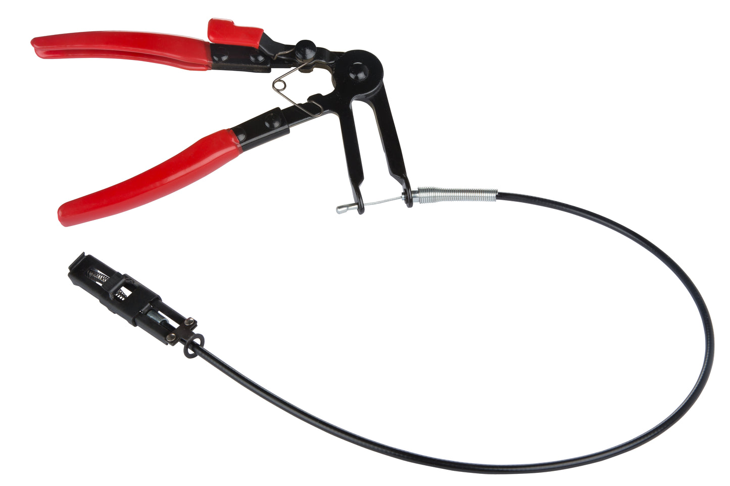 BlueSpot Flexible Long Reach Hose Clamp Pliers 07921