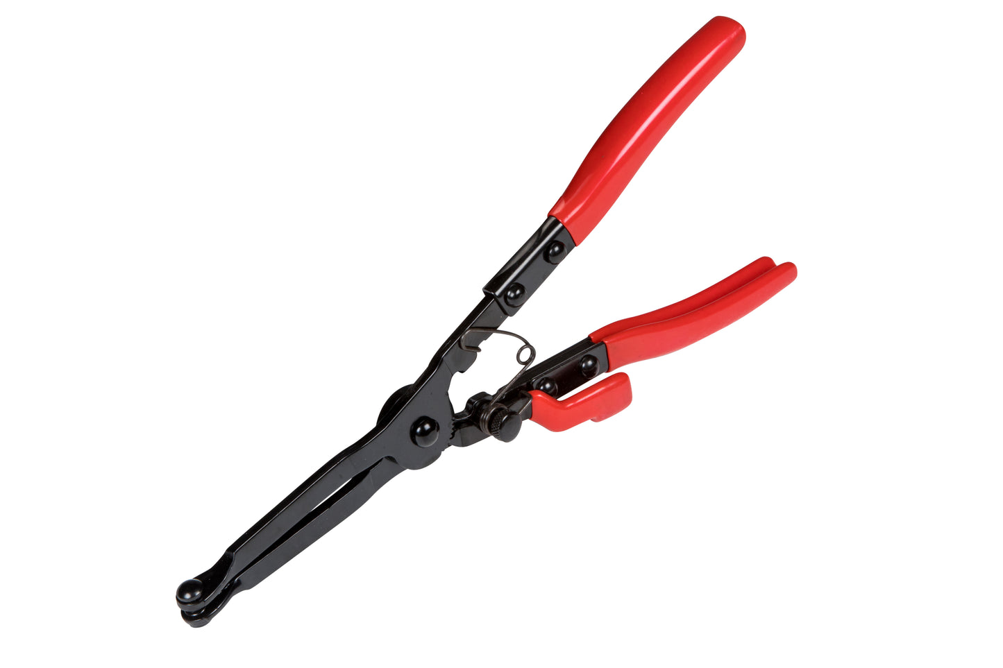 BlueSpot Exhaust Pipe Clamp Pliers 07930