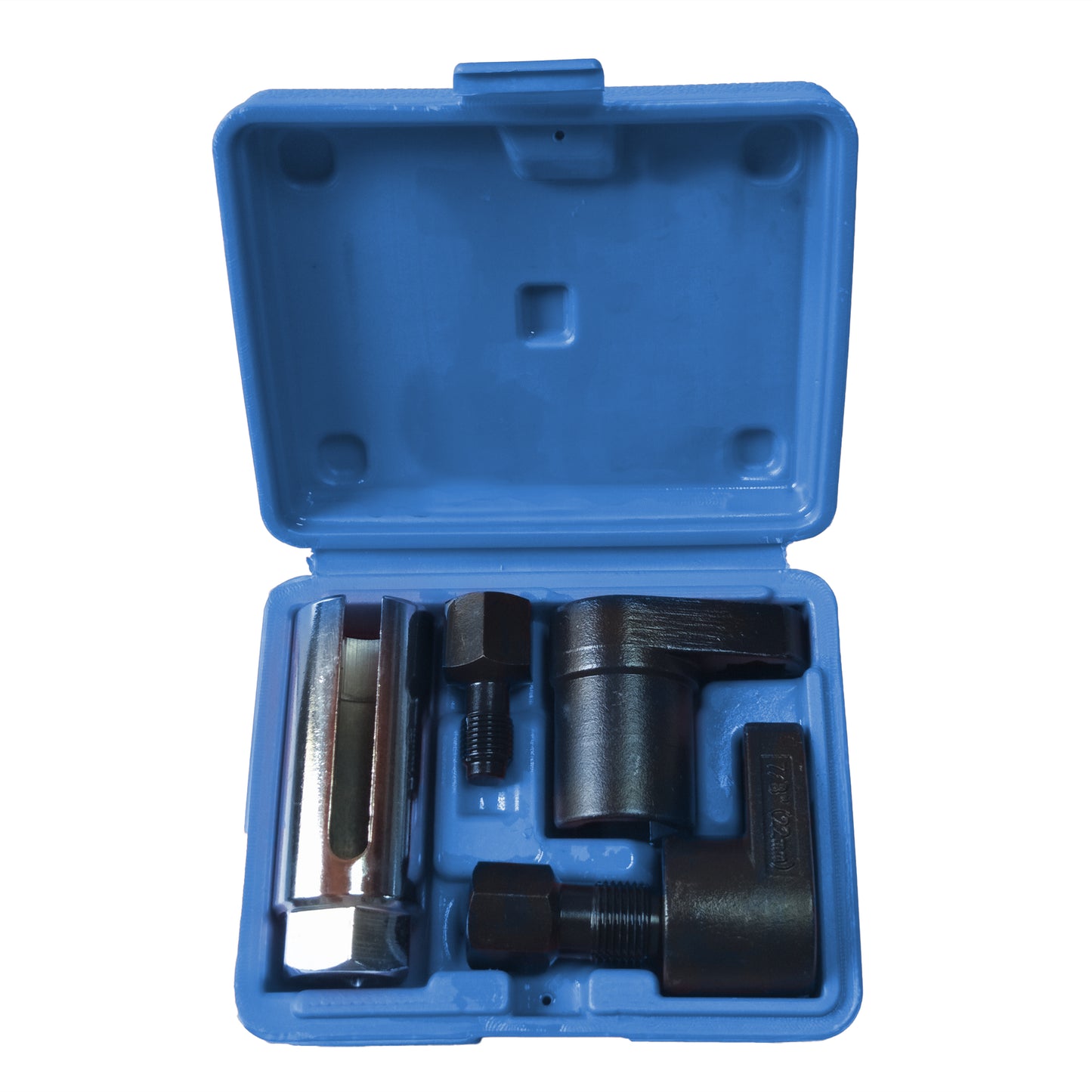 BlueSpot 5 PCE Oxygen Sensor & Thread Chaser Set 07935