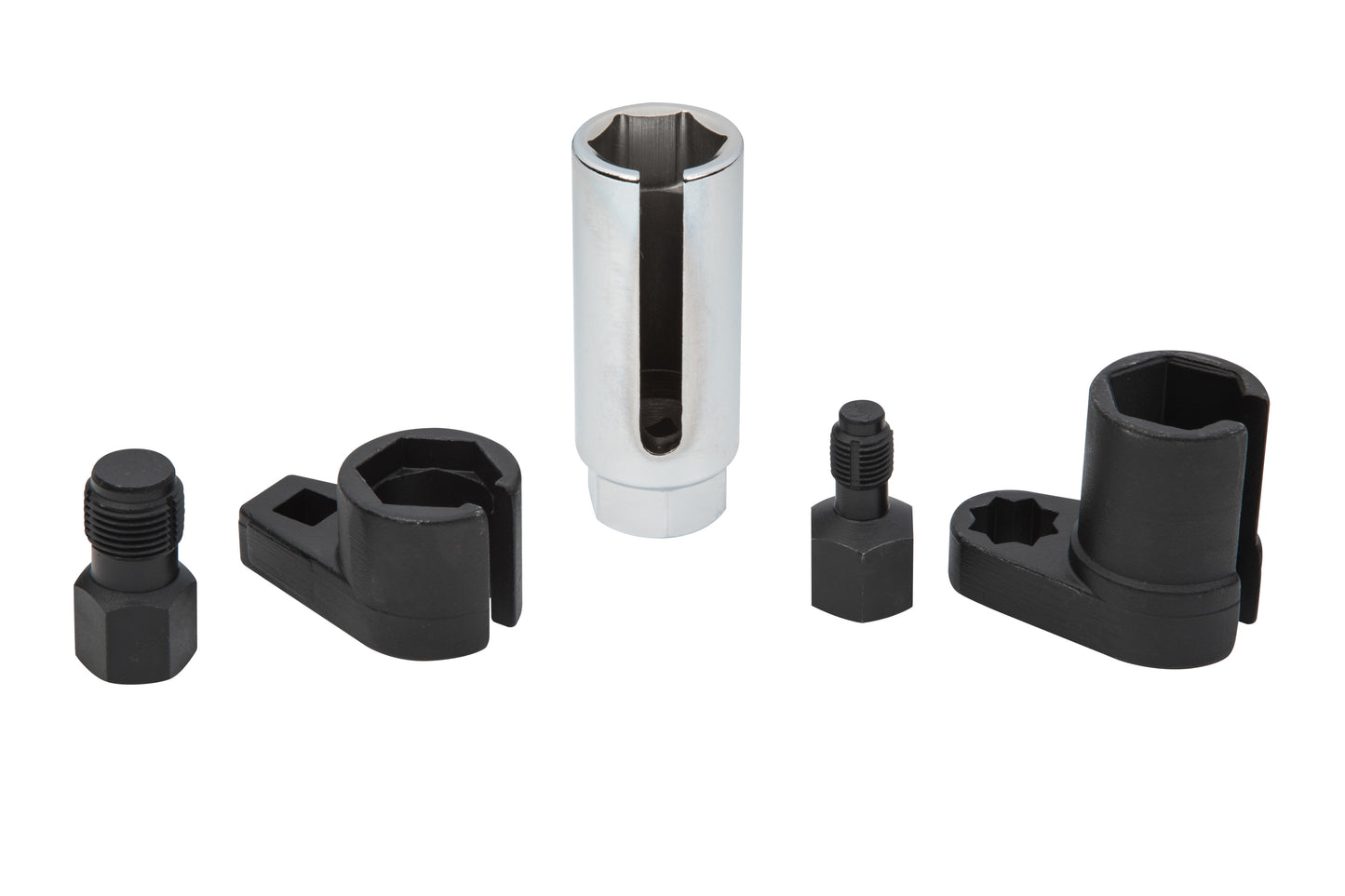 BlueSpot 5 PCE Oxygen Sensor & Thread Chaser Set 07935